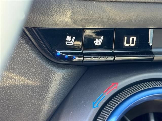 Certified 2025 Chevrolet Blazer RS w/ Driver Confidence II Package AWD/4WD image 23