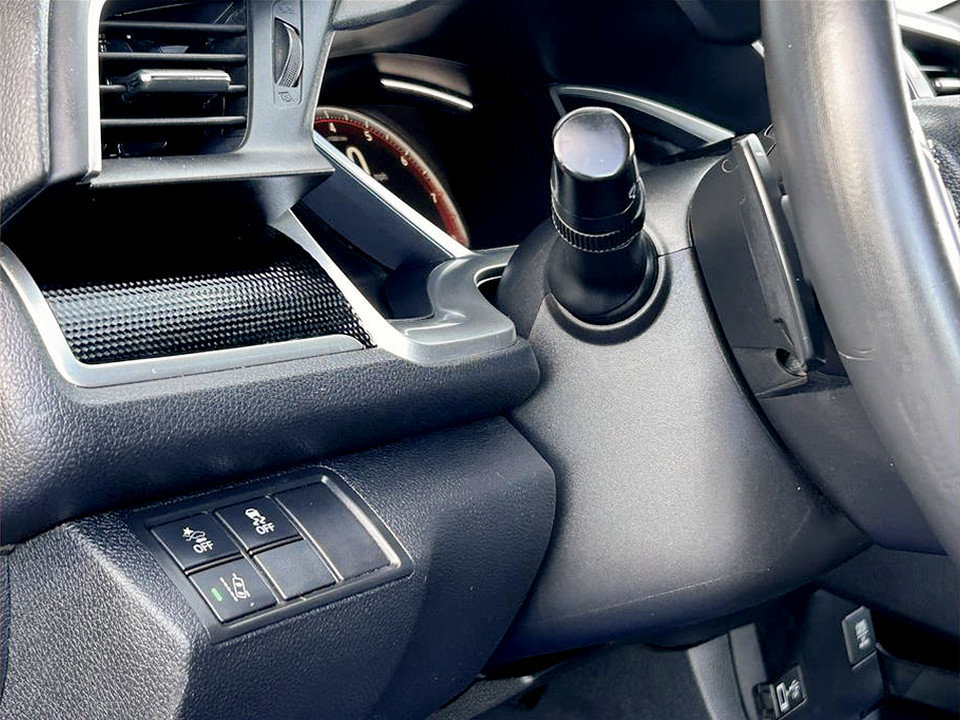 Used 2019 Honda Civic Sport image 29