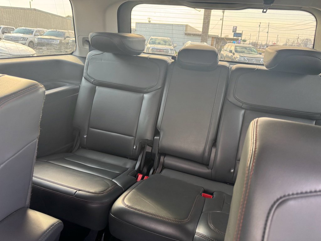 Used 2025 Ford Expedition Active image 13