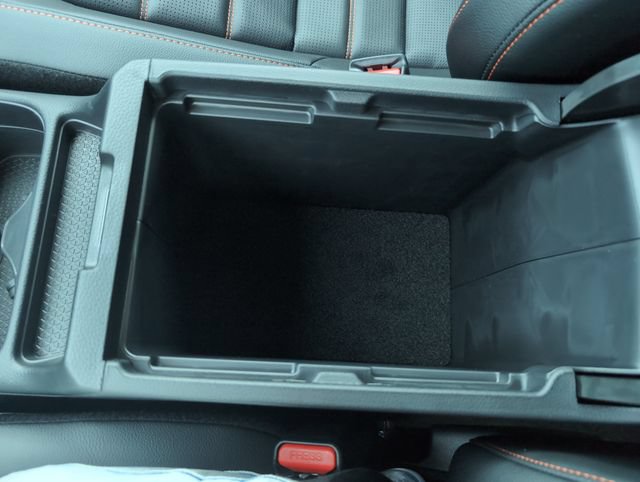 New 2026 Honda CR-V Sport-L image 23