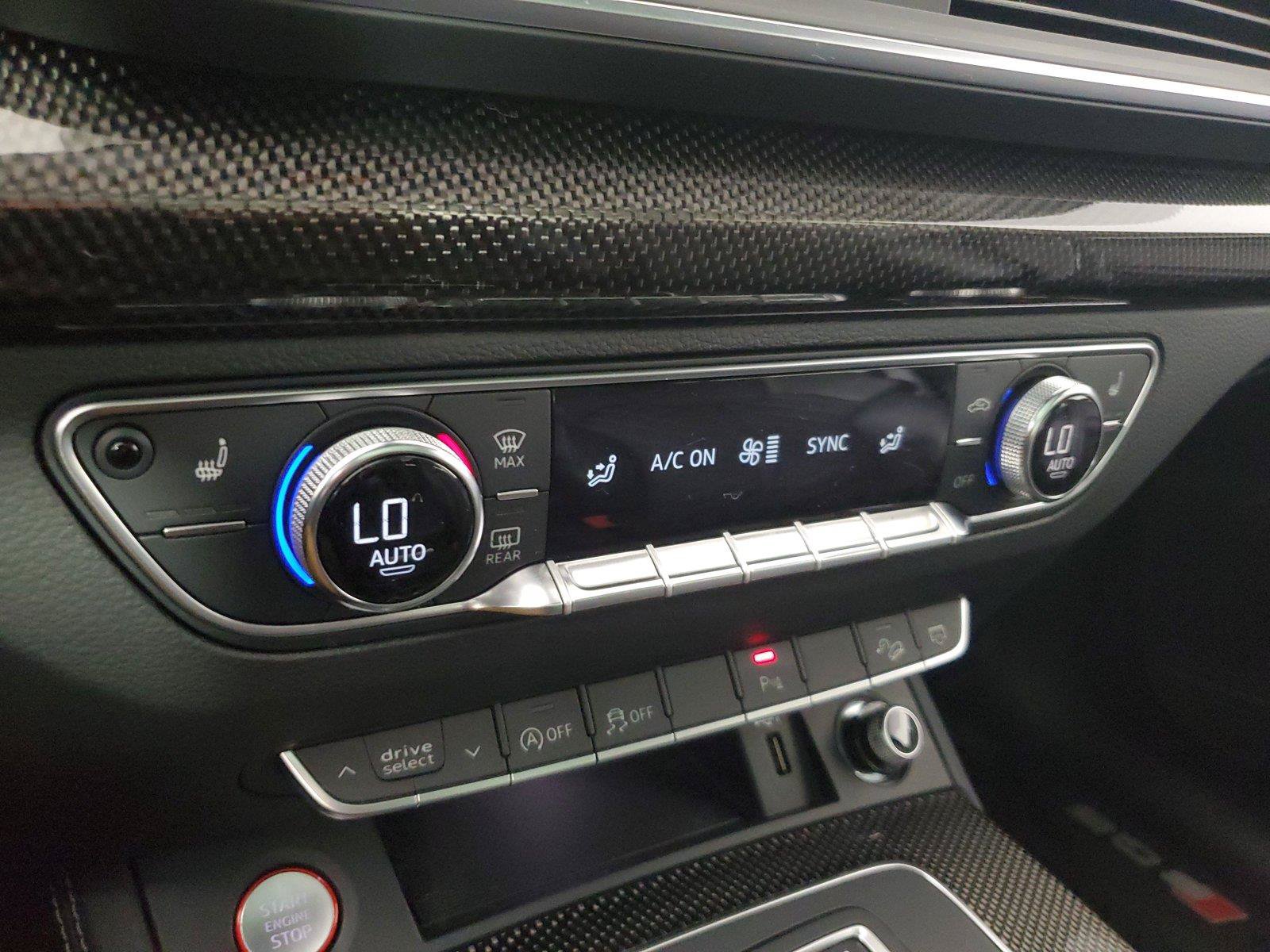 Used 2018 Audi SQ5 Prestige AWD/4WD image 29