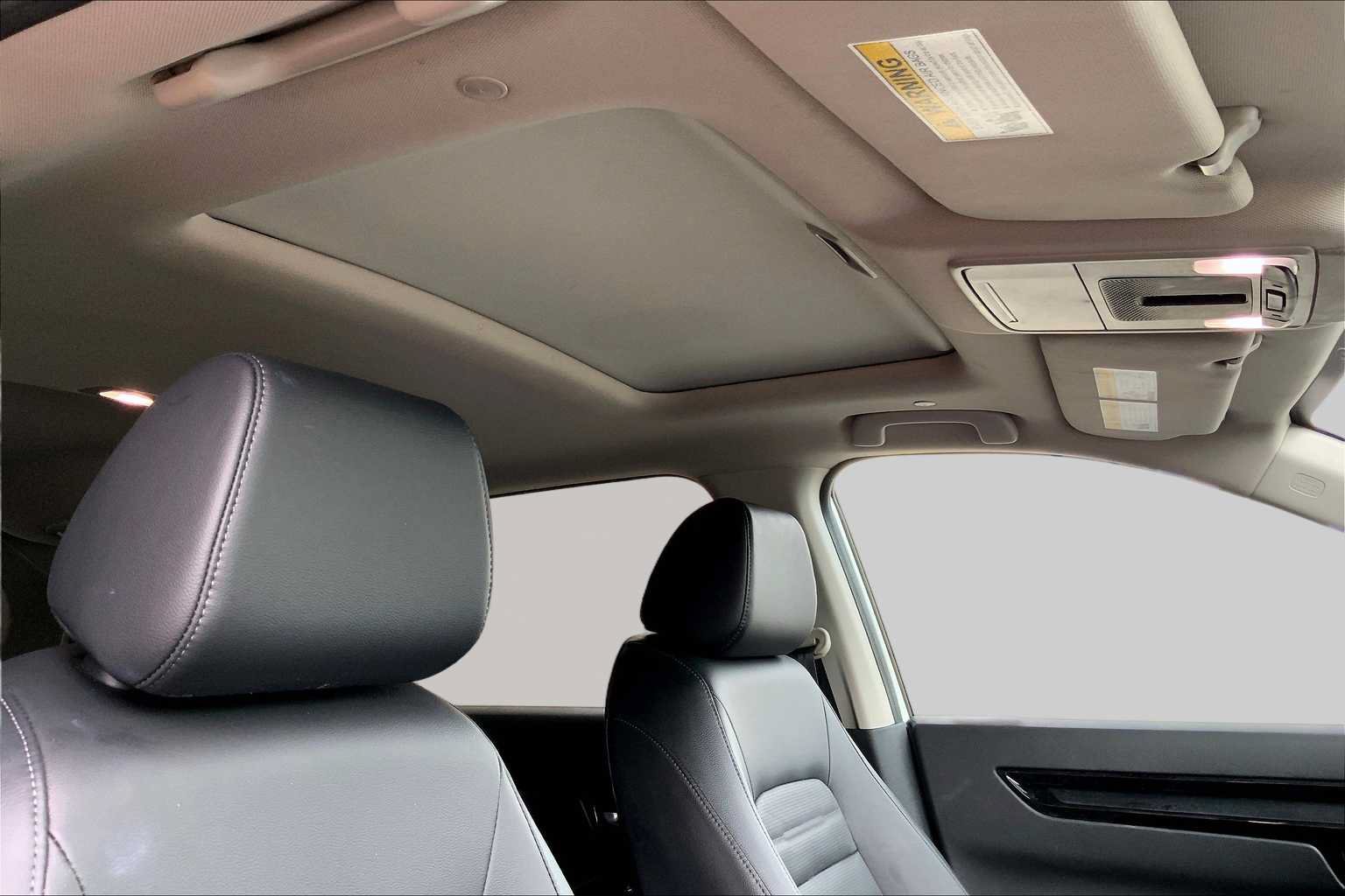 Used 2024 Honda CR-V EX-L image 14