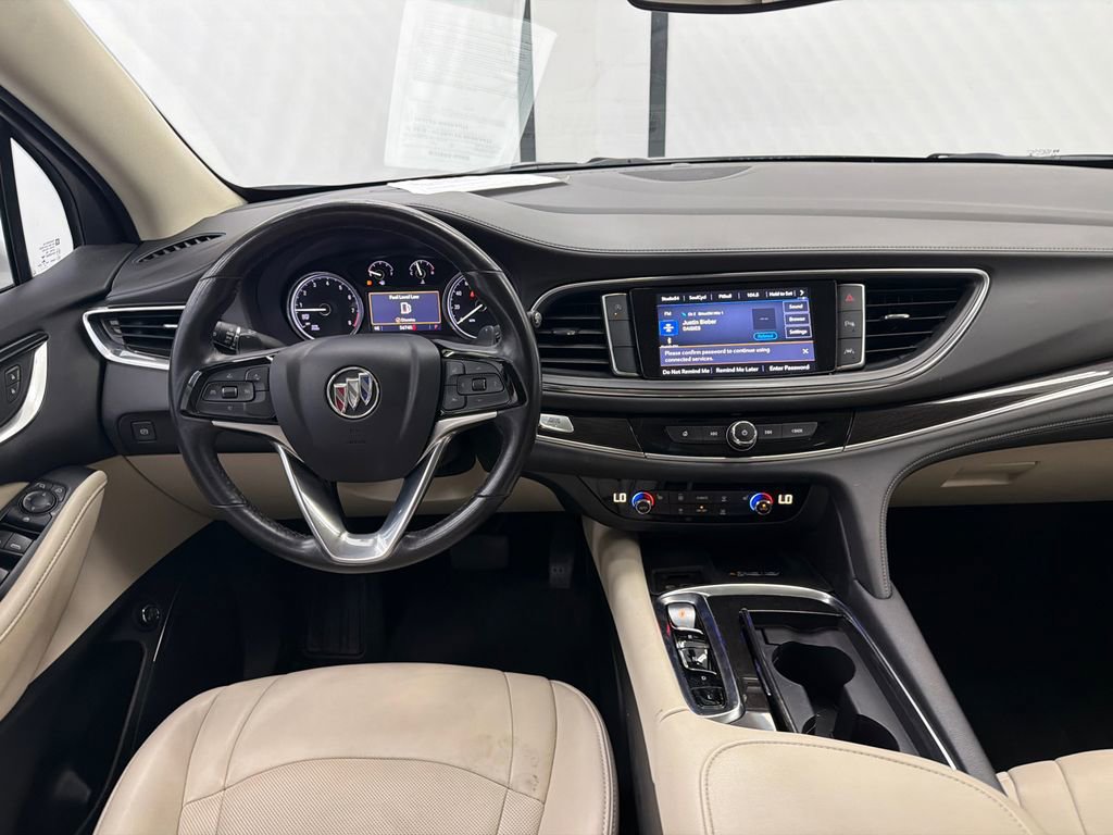 Used 2022 Buick Enclave Essence w/ Experience Buick Package FWD image 23