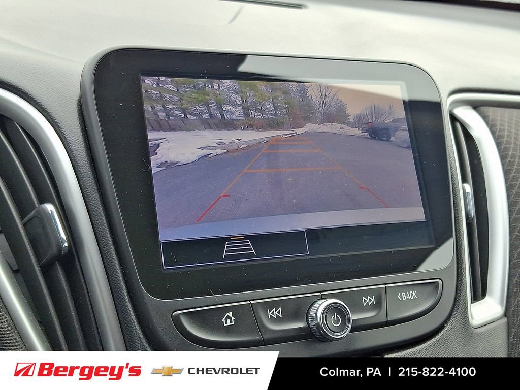 Used 2023 Chevrolet Malibu LT image 19