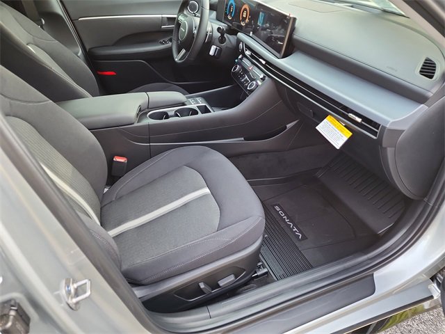 New 2025 Hyundai Sonata SEL image 9