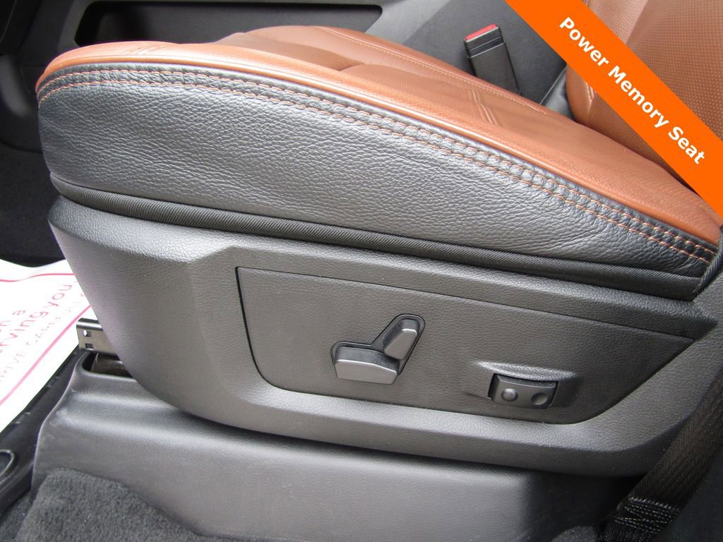 Used 2024 RAM 3500 Limited w/ Safety Group image 7