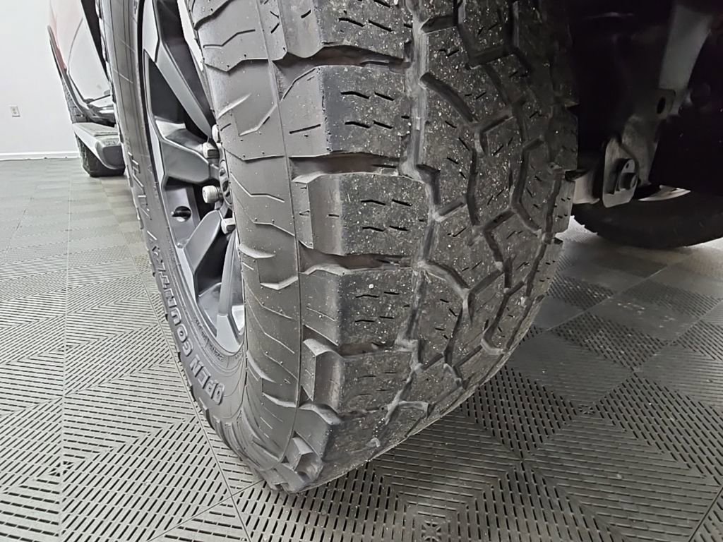 Used 2019 RAM 1500 Rebel w/ Rebel Level 1 Equipment Group image 51