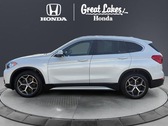 Used 2019 BMW X1 xDrive28i w/ Convenience Package image 3