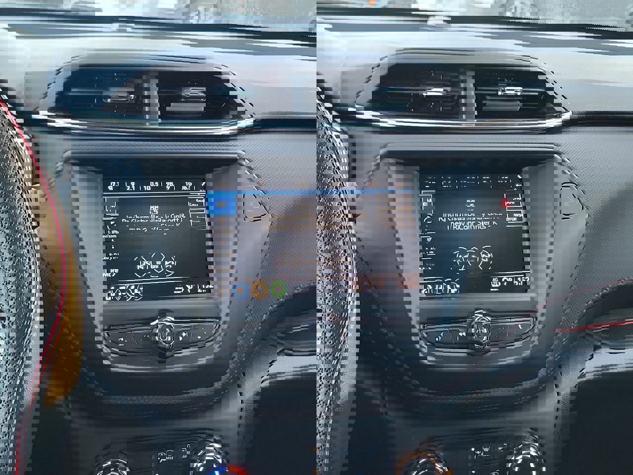 Used 2021 Chevrolet TrailBlazer RS image 16