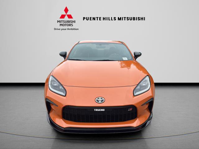 Used 2023 Toyota GR86 10th Anniversary SE RWD image 2
