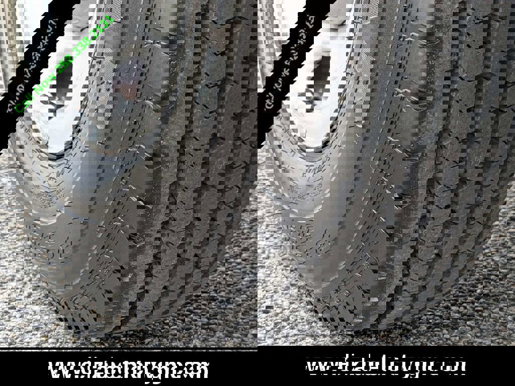 Used 2023 Chevrolet Express 3500 LS image 13