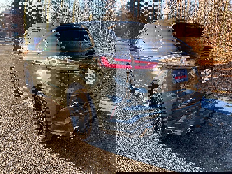 Certified 2022 Ford Edge ST w/ Equipment Group 401A image 66