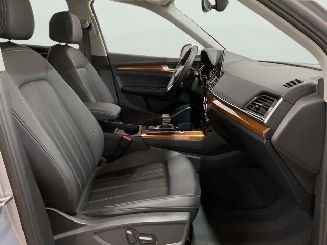 Used 2023 Audi Q5 2.0T Premium AWD/4WD image 76