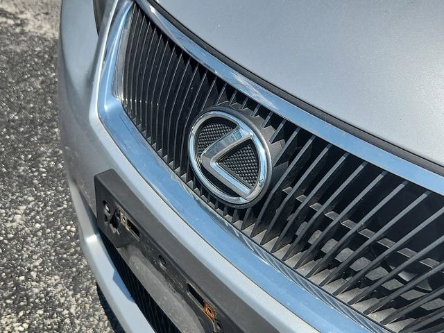Used 2013 Lexus IS 250C w/ Luxury Pkg RWD image 4