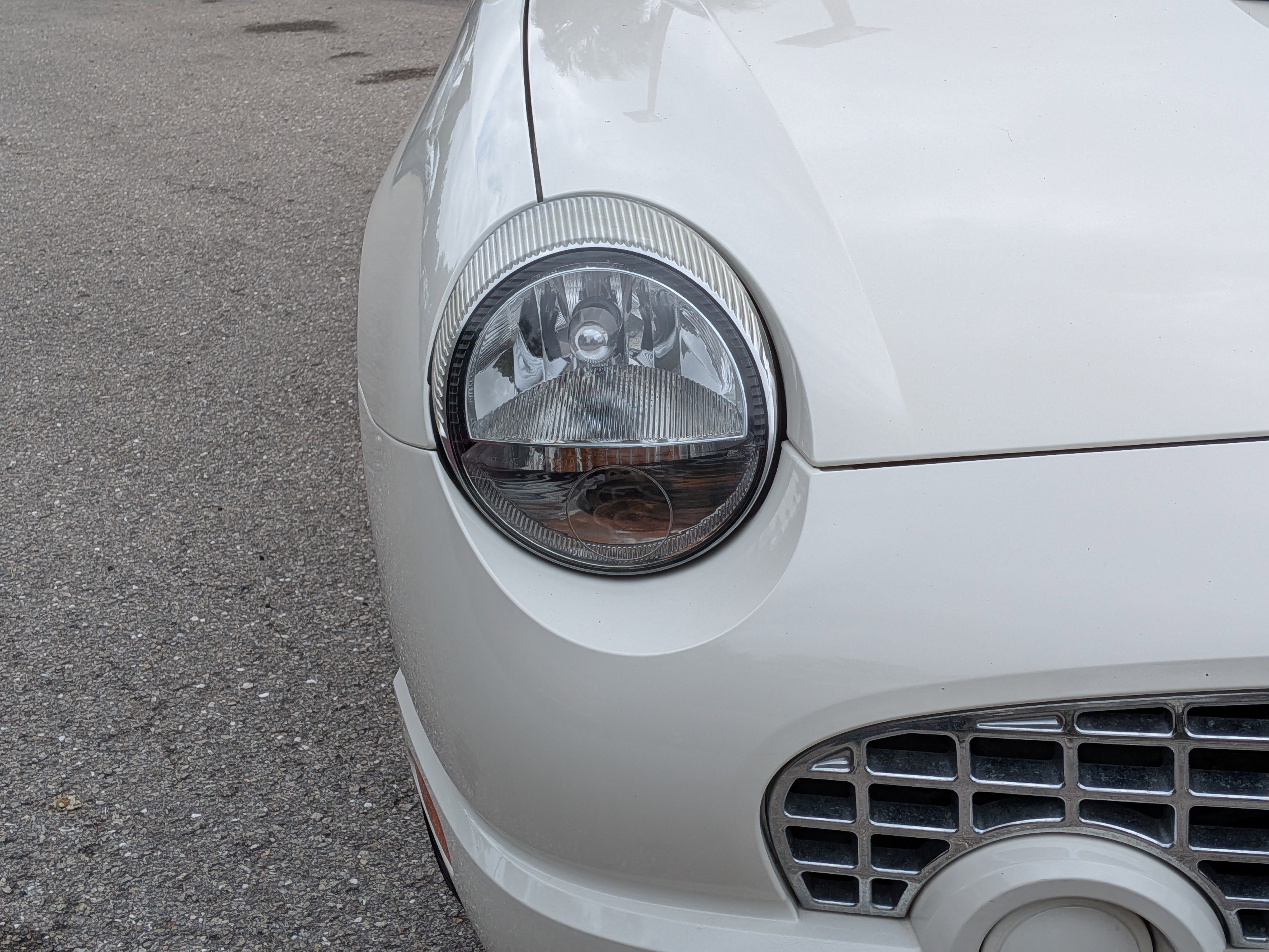 Used 2002 Ford Thunderbird image 10