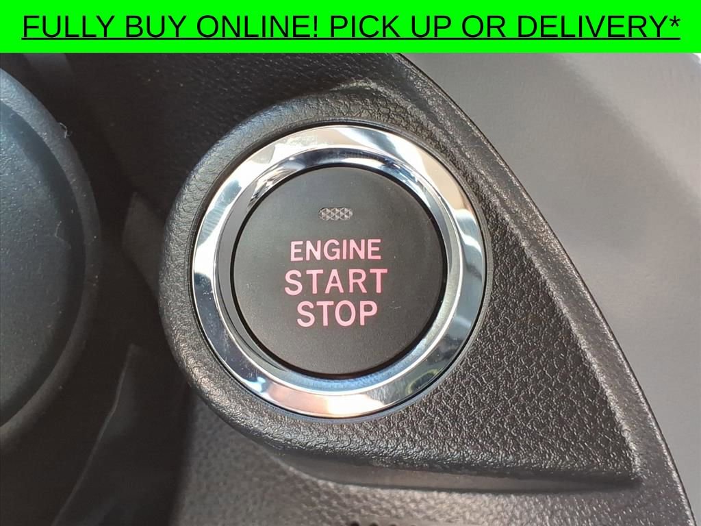 New 2026 Subaru Crosstrek 2.5i image 23