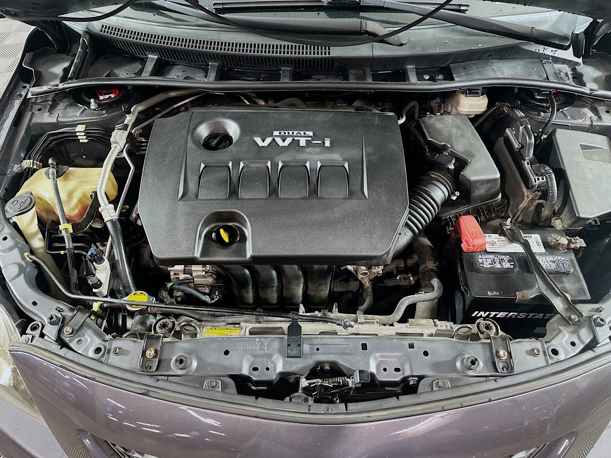 Used 2010 Toyota Corolla S FWD image 29