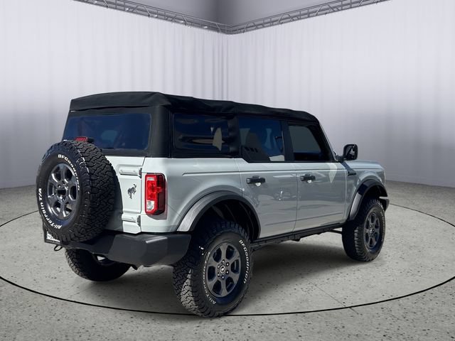 Used 2022 Ford Bronco 4-Door AWD/4WD image 9