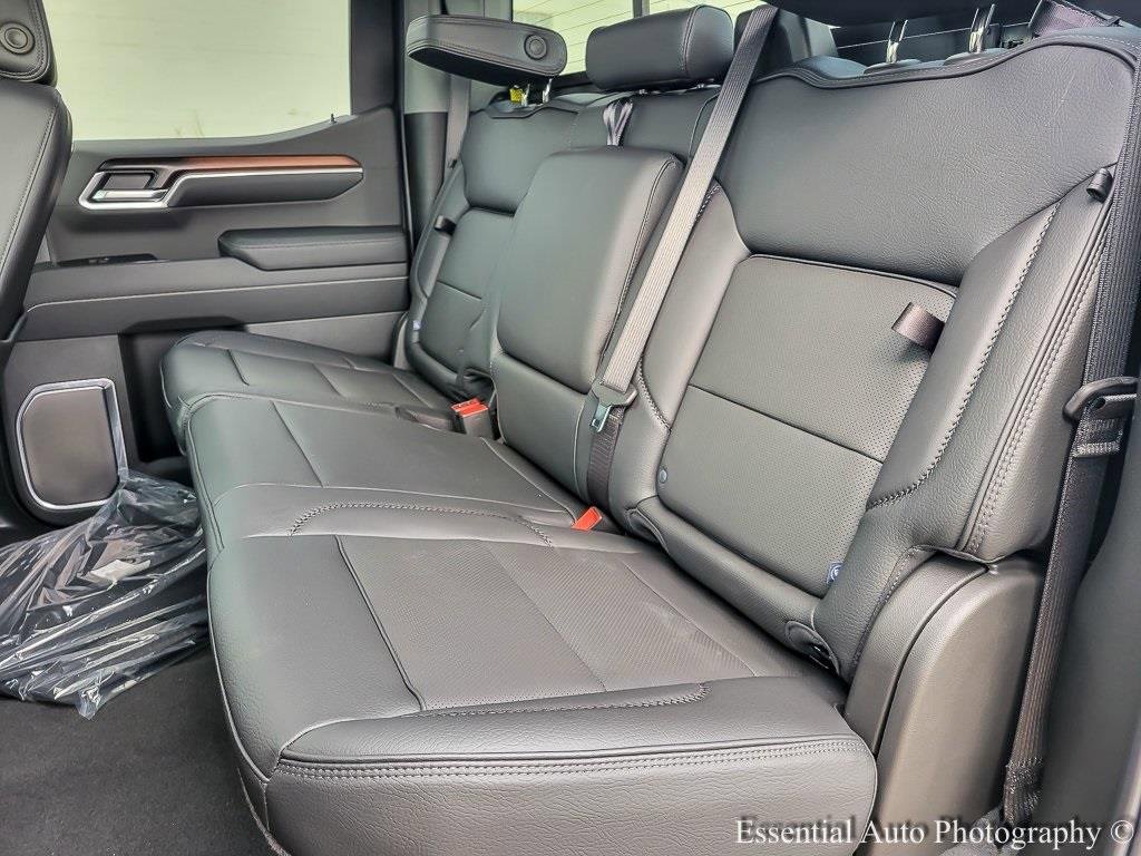 New 2026 GMC Sierra 1500 Denali w/ Denali Reserve Package image 11