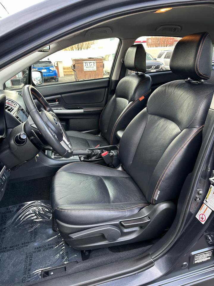 Used 2016 Subaru Crosstrek 2.0i Limited w/ Popular Package #2 image 10