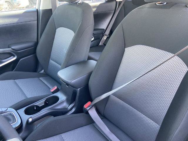 Used 2025 Kia Soul LX w/ LX Technology Package image 13