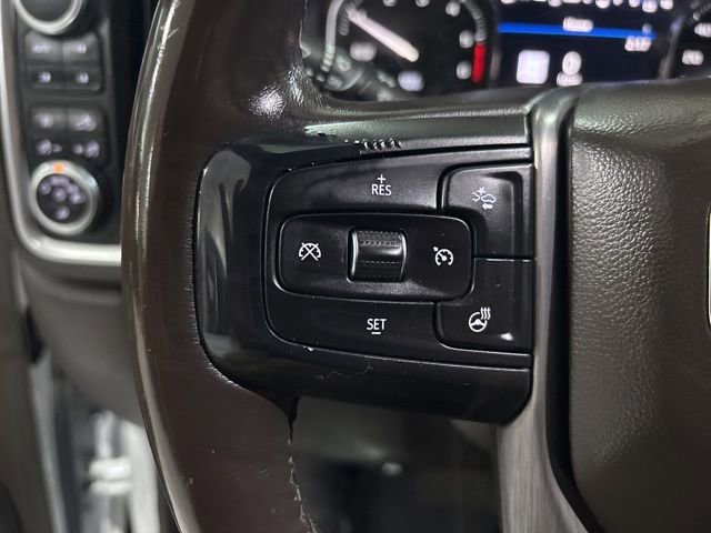 Used 2021 GMC Sierra 1500 Denali w/ Denali Ultimate Package image 17