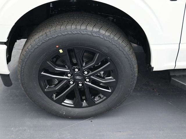 New 2026 Ford F150 Lariat w/ Equipment Group 501A Mid AWD/4WD image 10