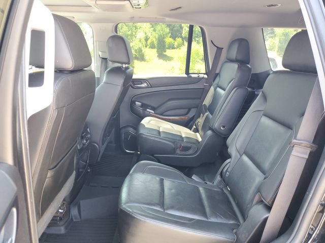 Used 2018 Chevrolet Tahoe Premier AWD/4WD image 34