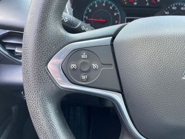 Used 2021 Chevrolet Traverse LS FWD image 26