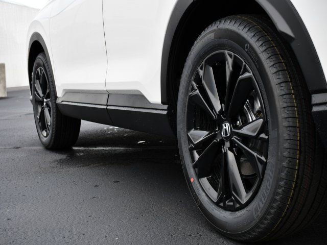 New 2026 Honda CR-V Sport Touring image 10
