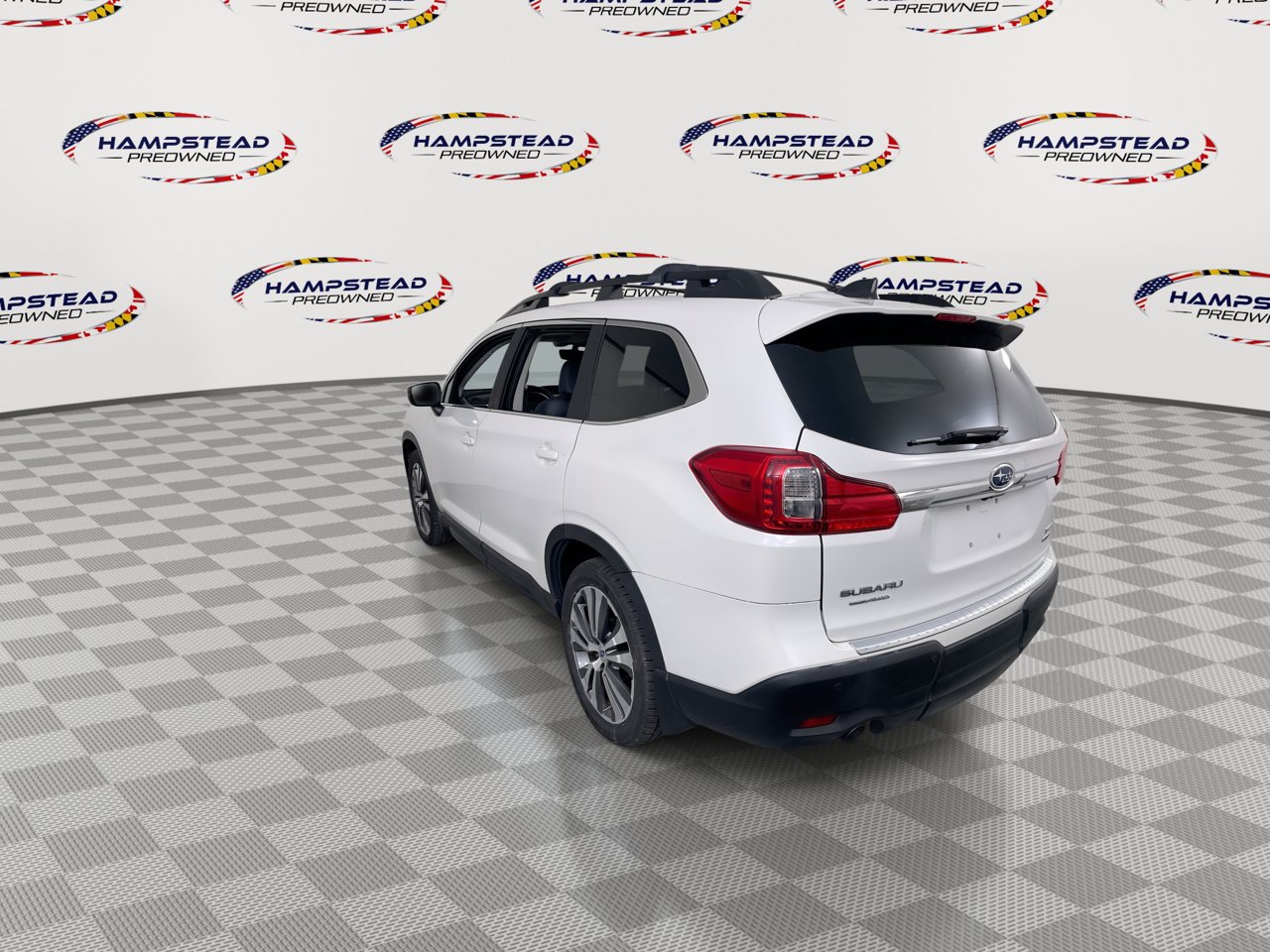 Used 2020 Subaru Ascent Limited w/ Technology Package AWD/4WD image 6