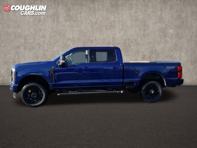 New 2026 Ford F350 XLT w/ XLT Premium Package image 5