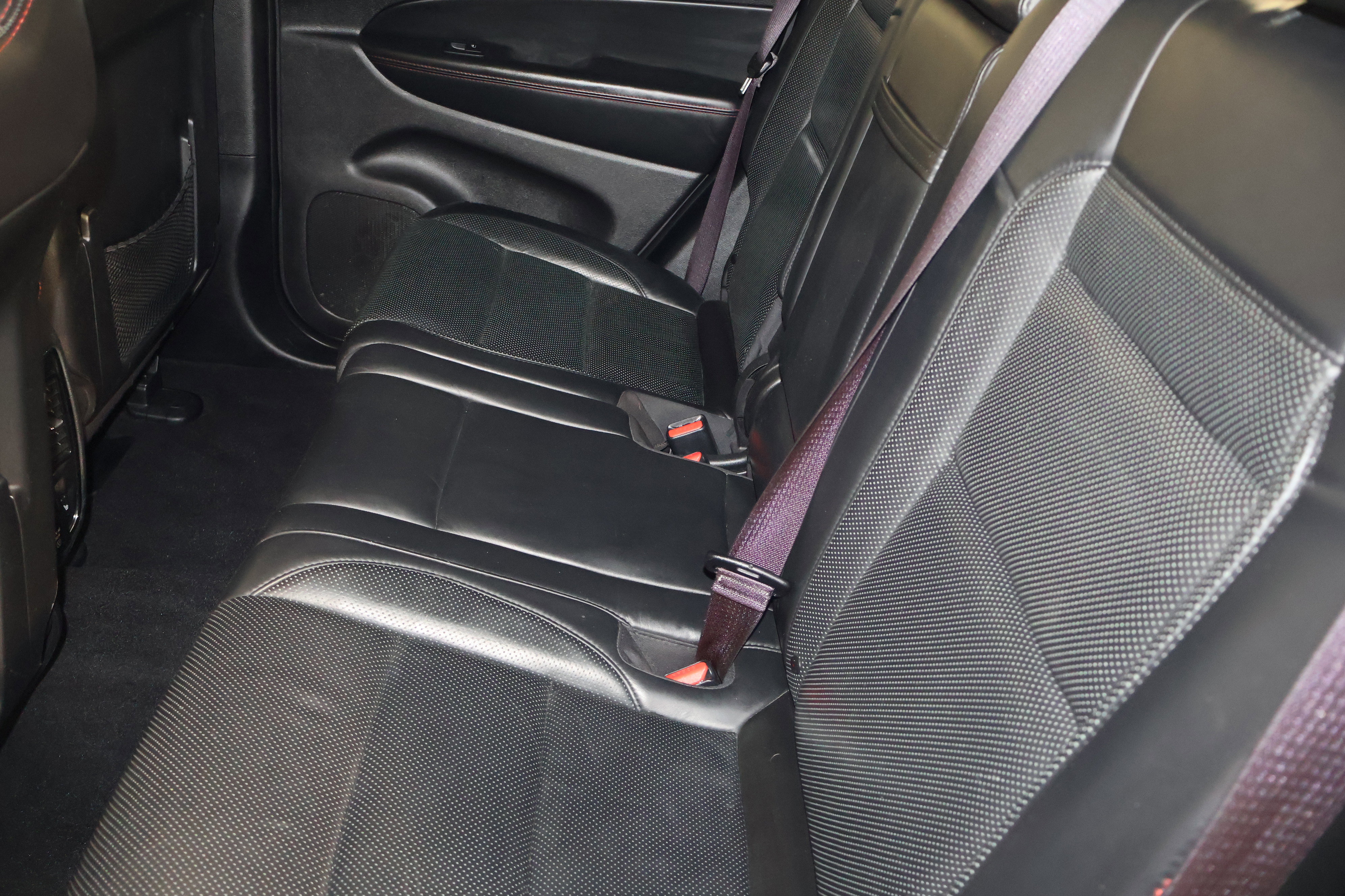 Used 2020 Jeep Grand Cherokee Trailhawk w/ Trailhawk Luxury Group image 49