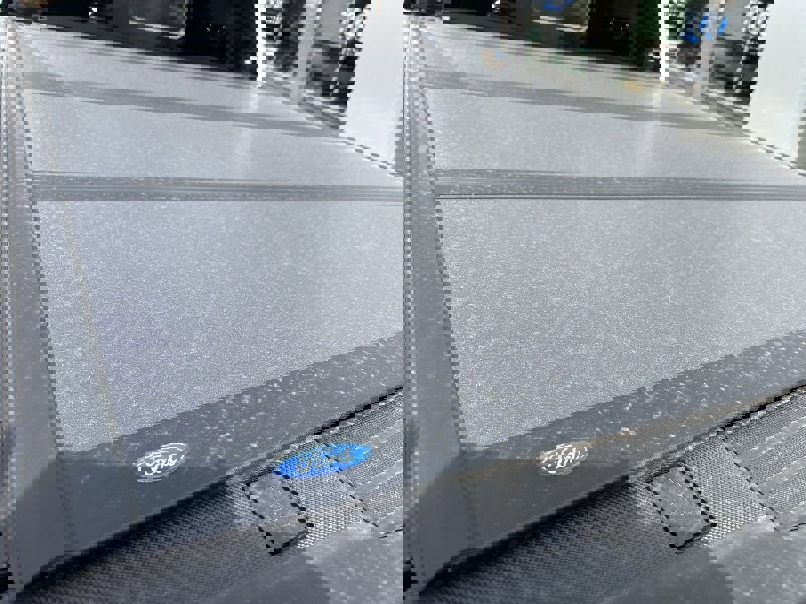 New 2026 Ford F150 Raptor image 62