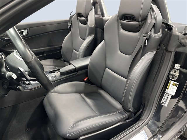 Used 2020 Mercedes-Benz SLC 300 image 28