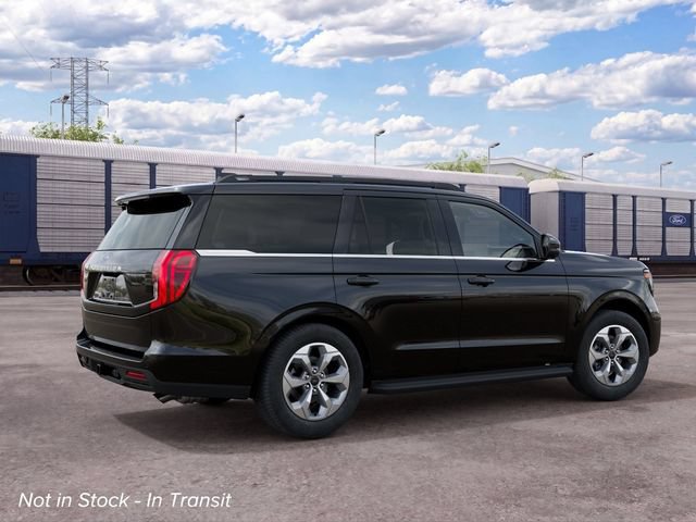New 2027 Ford Expedition Active AWD/4WD image 6