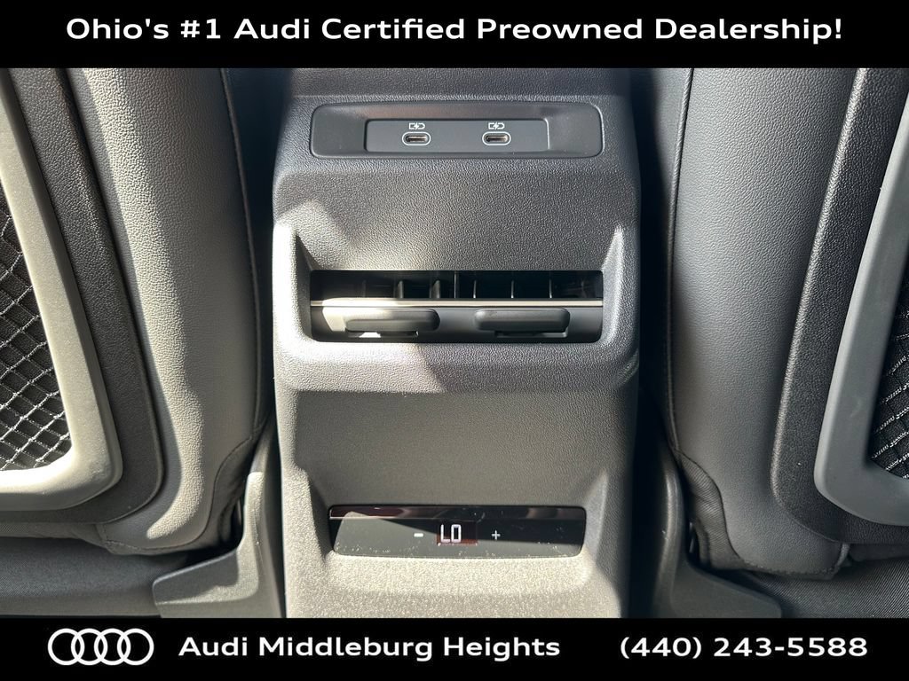 Used 2026 Audi Q3 quattro 2.0T AWD/4WD image 41