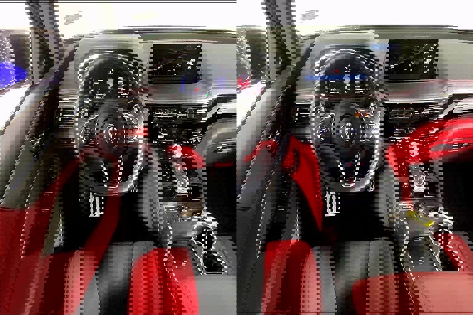 Used 2022 Acura MDX A-Spec image 6