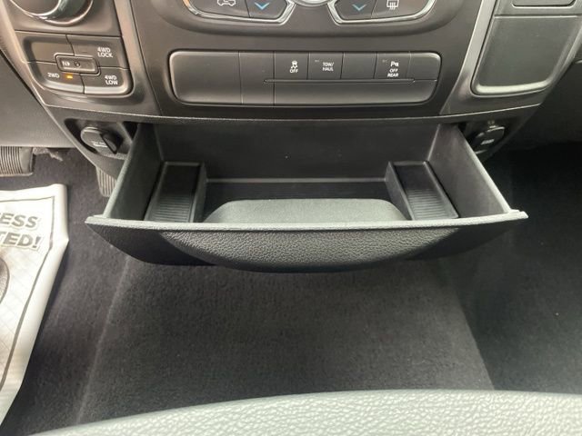 Used 2022 RAM 1500 Classic Warlock w/ Electronics Group image 14