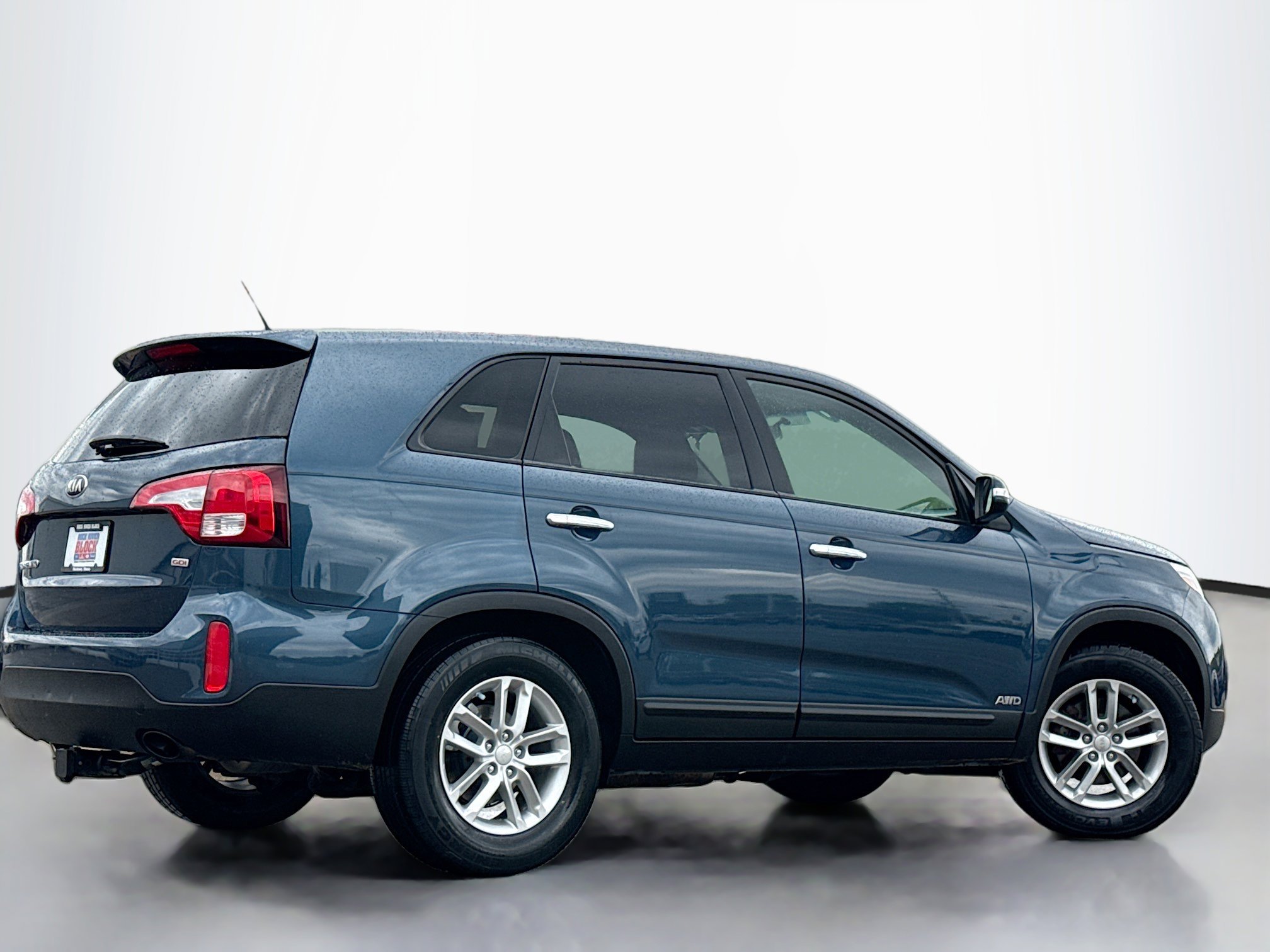Used 2014 Kia Sorento LX AWD/4WD video 2
