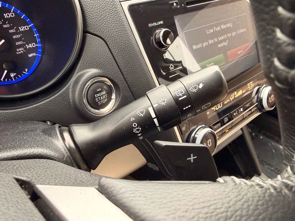 Used 2018 Subaru Outback 2.5i Limited AWD/4WD image 20