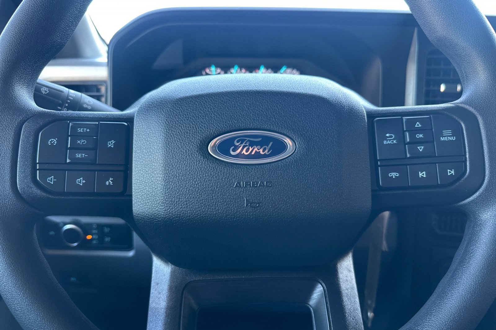 New 2026 Ford F350 XL image 21