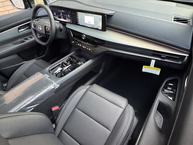 New 2026 Nissan Murano SL image 5