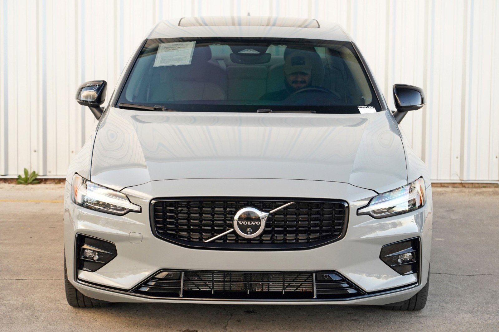 Used 2024 Volvo S60 B5 Plus w/ Protection Package Premier image 46