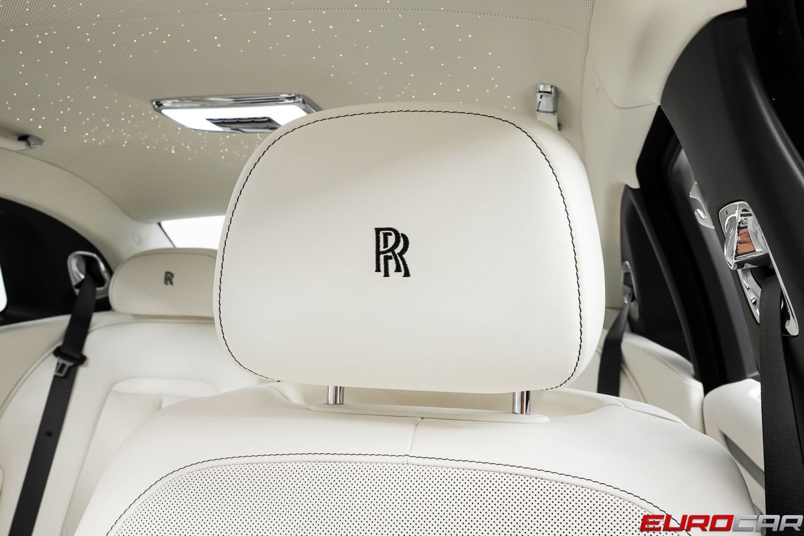 Used 2024 Rolls-Royce Ghost AWD/4WD image 42