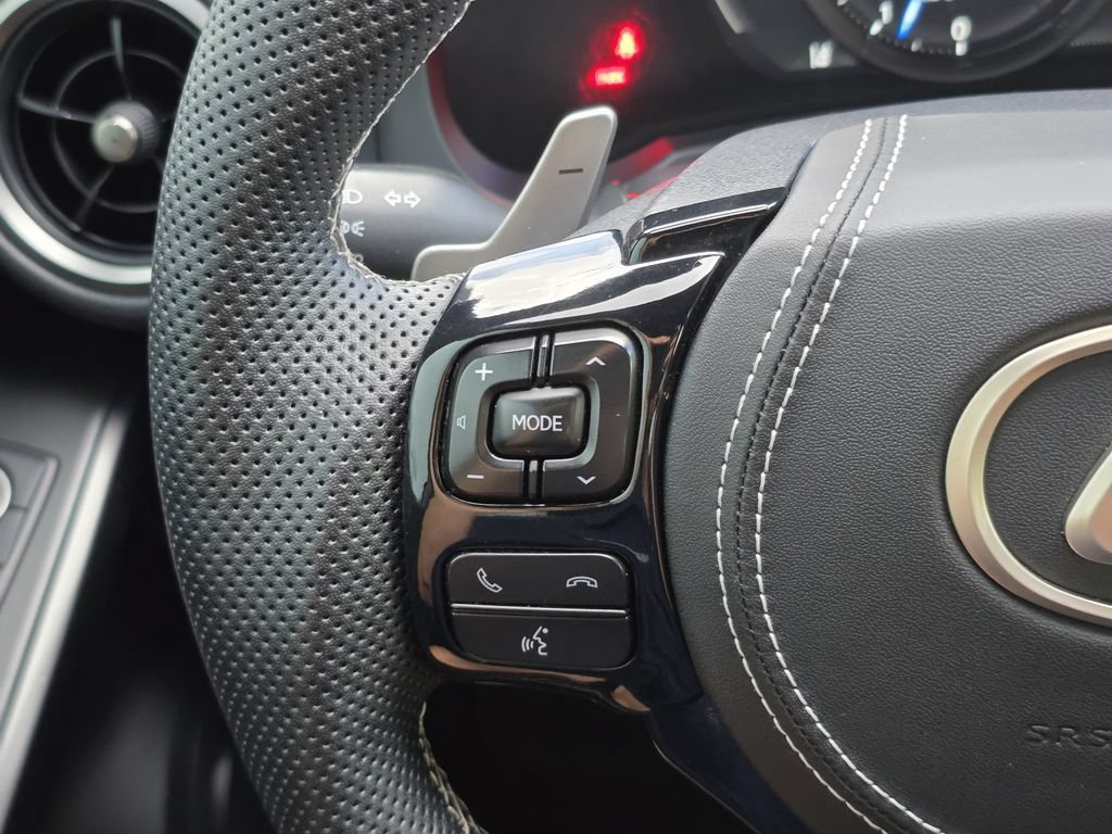 Used 2021 Lexus IS 350 F Sport RWD image 29