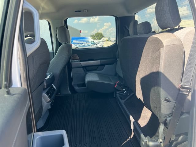 Used 2021 Ford F150 XLT w/ Equipment Group 302A High AWD/4WD image 35