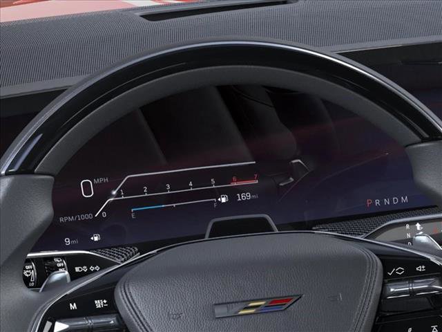 New 2026 Cadillac Escalade ESV V image 18