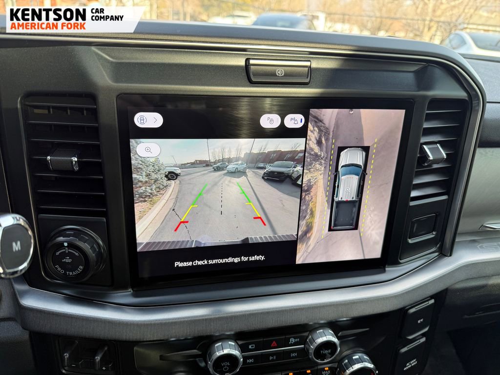 Used 2025 Ford F250 Platinum image 31