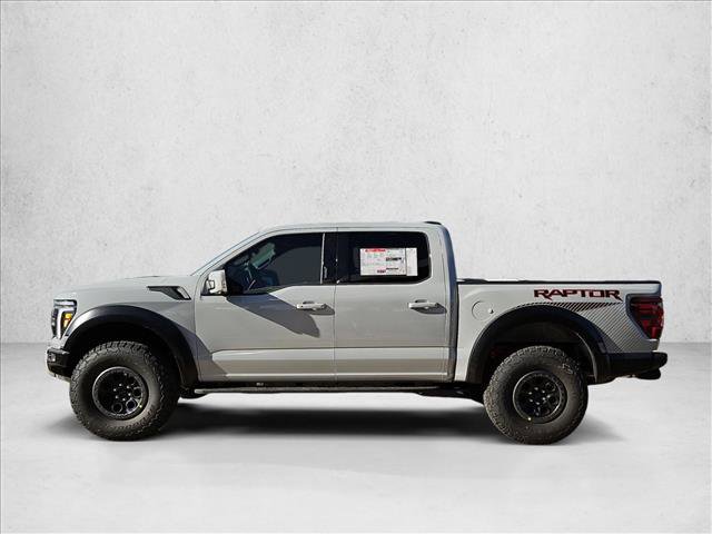 New 2026 Ford F150 Raptor image 5